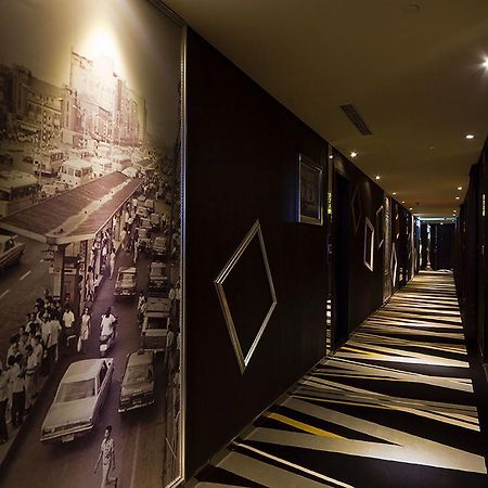 Fx Hotel Guan Qian Suzhou Сучжоу Екстер'єр фото